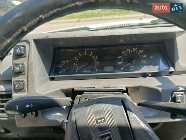 Белый ЗАЗ 1103 Славута, объемом двигателя 1.3 л и пробегом 175 тыс. км за 900 $, фото 8 на Automoto.ua