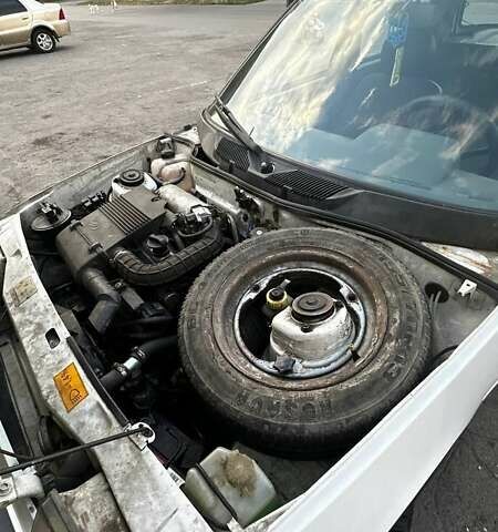 Белый ЗАЗ 1103 Славута, объемом двигателя 1.3 л и пробегом 109 тыс. км за 1200 $, фото 22 на Automoto.ua