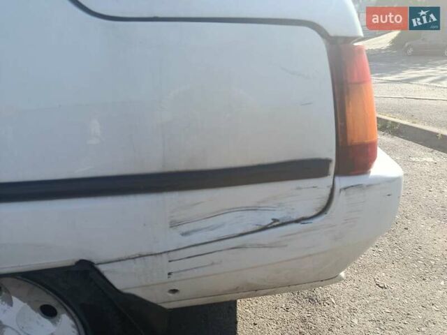 Белый ЗАЗ 1103 Славута, объемом двигателя 1.3 л и пробегом 175 тыс. км за 900 $, фото 20 на Automoto.ua