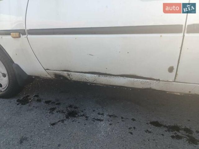 Белый ЗАЗ 1103 Славута, объемом двигателя 1.3 л и пробегом 175 тыс. км за 900 $, фото 21 на Automoto.ua