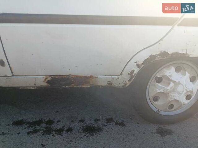 Белый ЗАЗ 1103 Славута, объемом двигателя 1.3 л и пробегом 175 тыс. км за 900 $, фото 22 на Automoto.ua