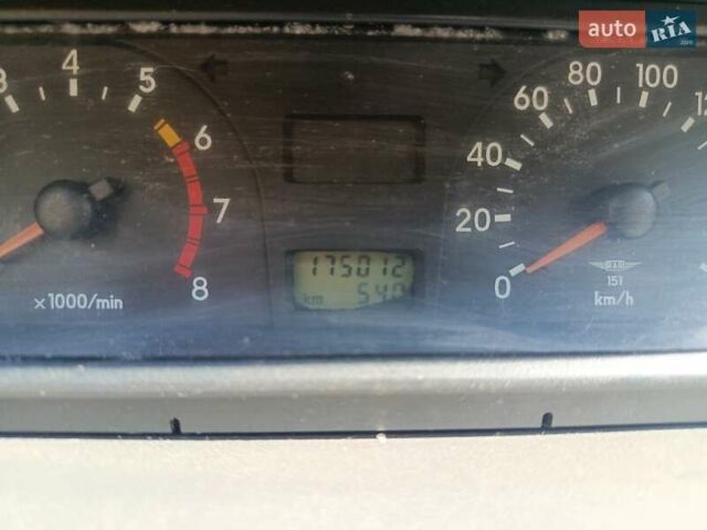 Белый ЗАЗ 1103 Славута, объемом двигателя 1.3 л и пробегом 175 тыс. км за 900 $, фото 7 на Automoto.ua