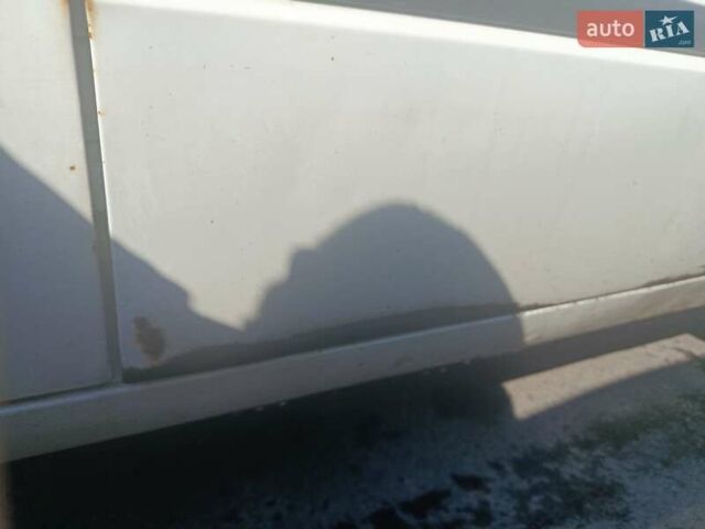 Белый ЗАЗ 1103 Славута, объемом двигателя 1.3 л и пробегом 175 тыс. км за 900 $, фото 16 на Automoto.ua