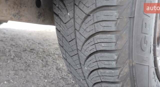 Белый ЗАЗ 1103 Славута, объемом двигателя 1.3 л и пробегом 109 тыс. км за 1200 $, фото 19 на Automoto.ua