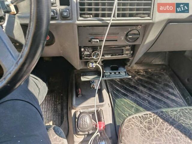 Белый ЗАЗ 1103 Славута, объемом двигателя 1.3 л и пробегом 175 тыс. км за 900 $, фото 10 на Automoto.ua
