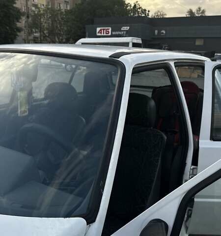 Белый ЗАЗ 1103 Славута, объемом двигателя 1.3 л и пробегом 109 тыс. км за 1200 $, фото 10 на Automoto.ua