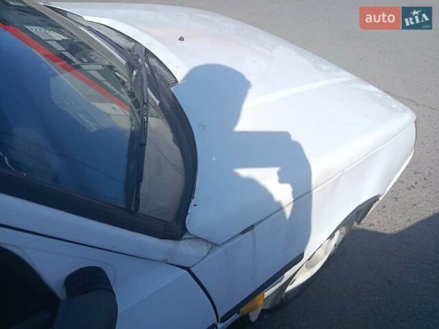 Белый ЗАЗ 1103 Славута, объемом двигателя 1.3 л и пробегом 175 тыс. км за 900 $, фото 15 на Automoto.ua