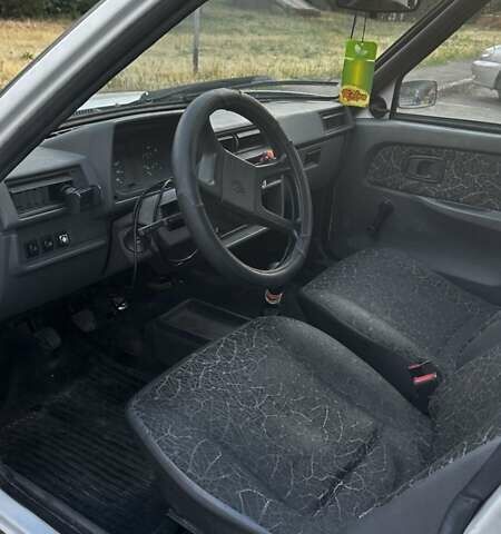 Белый ЗАЗ 1103 Славута, объемом двигателя 1.3 л и пробегом 109 тыс. км за 1200 $, фото 12 на Automoto.ua