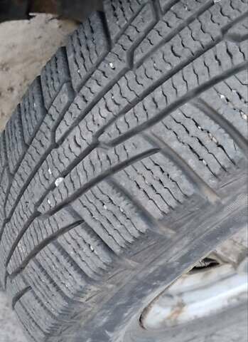 Белый ЗАЗ 1103 Славута, объемом двигателя 1.3 л и пробегом 109 тыс. км за 1200 $, фото 20 на Automoto.ua