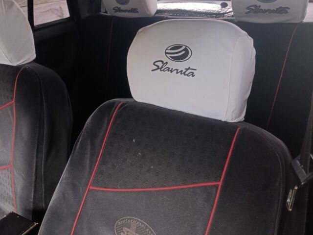 Бежевий ЗАЗ 1103 Славута, об'ємом двигуна 1.2 л та пробігом 242 тис. км за 545 $, фото 4 на Automoto.ua