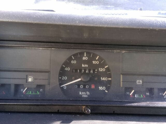 Бежевый ЗАЗ 1103 Славута, объемом двигателя 1.2 л и пробегом 117 тыс. км за 800 $, фото 3 на Automoto.ua