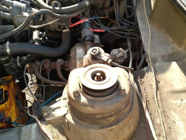 Бежевый ЗАЗ 1103 Славута, объемом двигателя 1.2 л и пробегом 117 тыс. км за 800 $, фото 2 на Automoto.ua