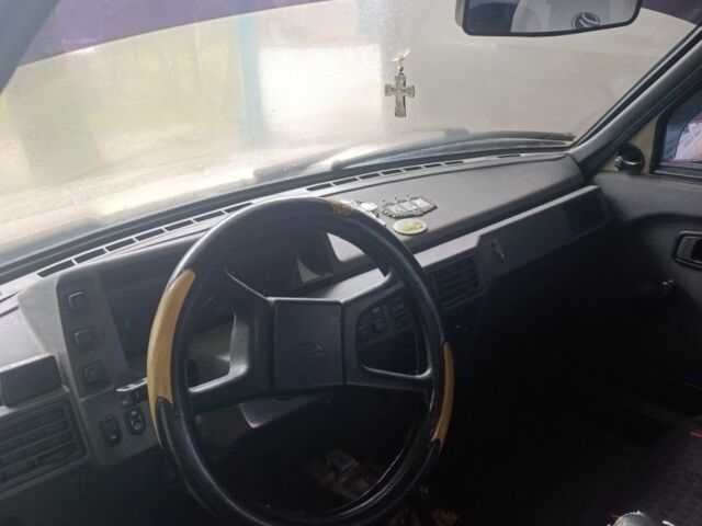 Бежевий ЗАЗ 1103 Славута, об'ємом двигуна 1.2 л та пробігом 242 тис. км за 545 $, фото 3 на Automoto.ua