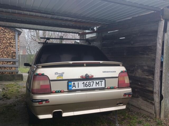 Бежевий ЗАЗ 1103 Славута, об'ємом двигуна 1.2 л та пробігом 242 тис. км за 545 $, фото 1 на Automoto.ua