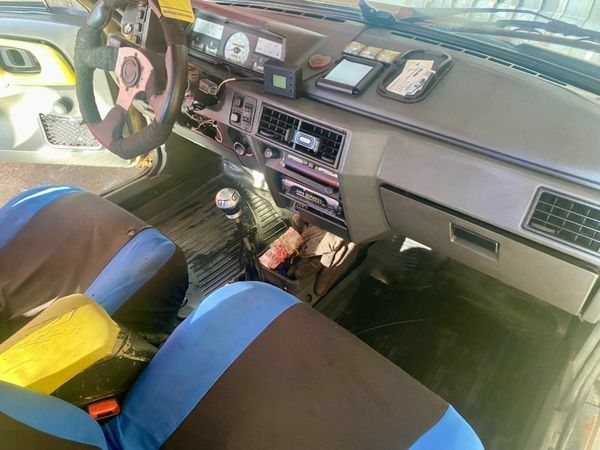 Бежевий ЗАЗ 1103 Славута, об'ємом двигуна 12 л та пробігом 0 тис. км за 23000 $, фото 5 на Automoto.ua