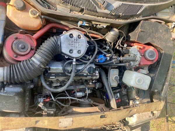 Бежевий ЗАЗ 1103 Славута, об'ємом двигуна 12 л та пробігом 0 тис. км за 23000 $, фото 6 на Automoto.ua