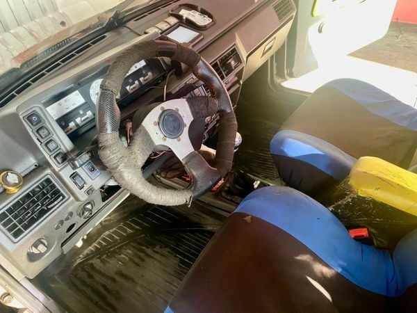 Бежевий ЗАЗ 1103 Славута, об'ємом двигуна 12 л та пробігом 0 тис. км за 23000 $, фото 4 на Automoto.ua