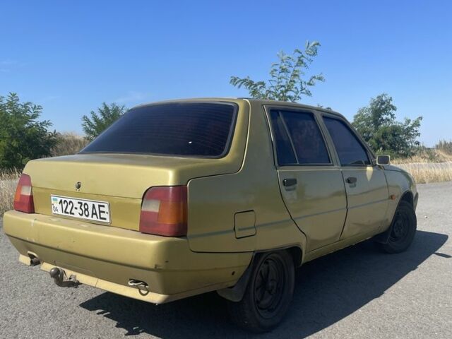 Бежевий ЗАЗ 1103 Славута, об'ємом двигуна 1.2 л та пробігом 213 тис. км за 971 $, фото 2 на Automoto.ua