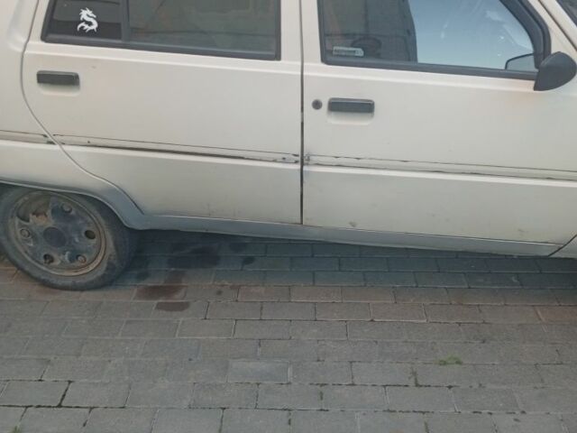 Бежевий ЗАЗ 1103 Славута, об'ємом двигуна 1 л та пробігом 2 тис. км за 361 $, фото 6 на Automoto.ua