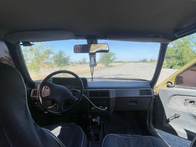Бежевий ЗАЗ 1103 Славута, об'ємом двигуна 1.2 л та пробігом 213 тис. км за 971 $, фото 5 на Automoto.ua