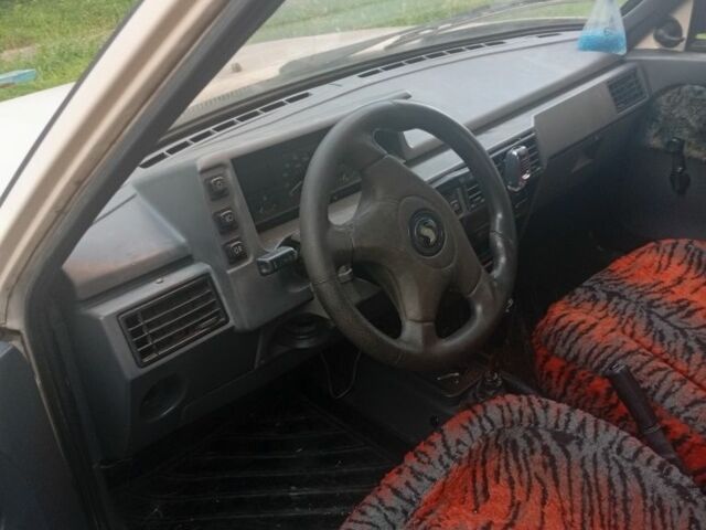 Бежевий ЗАЗ 1103 Славута, об'ємом двигуна 1 л та пробігом 2 тис. км за 361 $, фото 2 на Automoto.ua