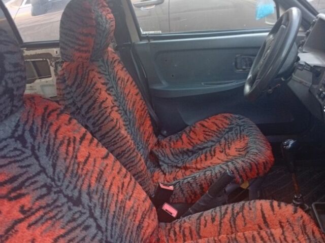 Бежевий ЗАЗ 1103 Славута, об'ємом двигуна 1 л та пробігом 2 тис. км за 361 $, фото 7 на Automoto.ua