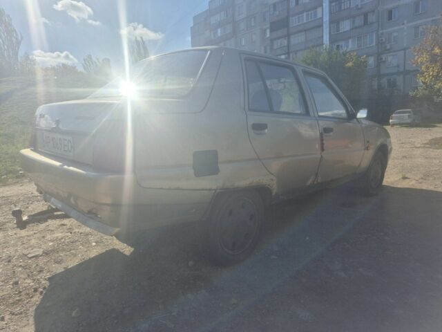 Бежевый ЗАЗ 1103 Славута, объемом двигателя 1.2 л и пробегом 150 тыс. км за 479 $, фото 2 на Automoto.ua