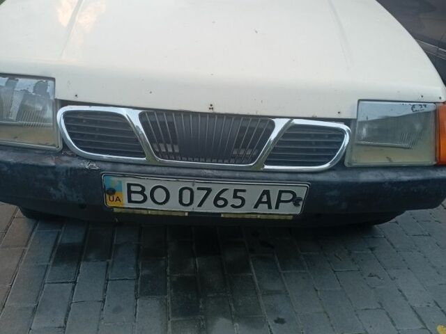 Бежевий ЗАЗ 1103 Славута, об'ємом двигуна 1 л та пробігом 2 тис. км за 361 $, фото 4 на Automoto.ua