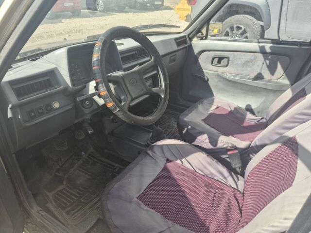 Бежевый ЗАЗ 1103 Славута, объемом двигателя 1.2 л и пробегом 150 тыс. км за 479 $, фото 3 на Automoto.ua