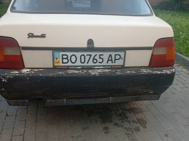 Бежевий ЗАЗ 1103 Славута, об'ємом двигуна 1 л та пробігом 2 тис. км за 361 $, фото 1 на Automoto.ua