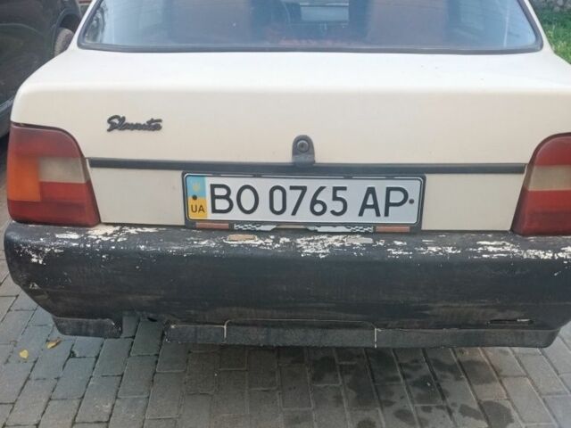 Бежевий ЗАЗ 1103 Славута, об'ємом двигуна 1 л та пробігом 2 тис. км за 361 $, фото 8 на Automoto.ua