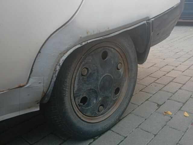 Бежевий ЗАЗ 1103 Славута, об'ємом двигуна 1 л та пробігом 2 тис. км за 361 $, фото 3 на Automoto.ua