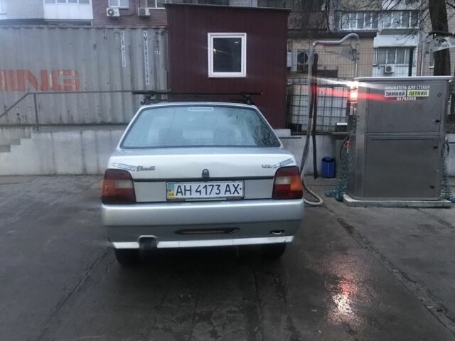 Бежевый ЗАЗ 1103 Славута, объемом двигателя 1.2 л и пробегом 115 тыс. км за 1300 $, фото 2 на Automoto.ua