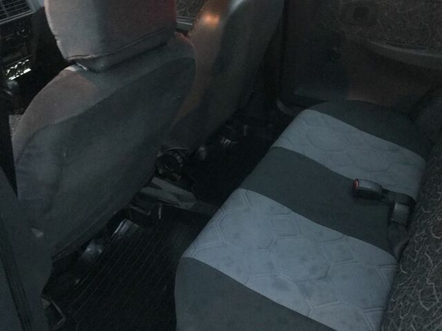 Бежевый ЗАЗ 1103 Славута, объемом двигателя 1.2 л и пробегом 115 тыс. км за 1300 $, фото 3 на Automoto.ua