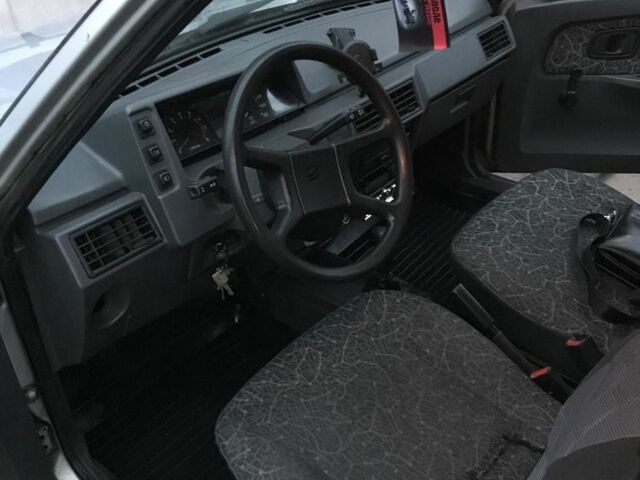 Бежевый ЗАЗ 1103 Славута, объемом двигателя 1.2 л и пробегом 115 тыс. км за 1300 $, фото 5 на Automoto.ua