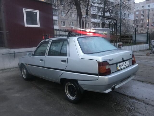 Бежевый ЗАЗ 1103 Славута, объемом двигателя 1.2 л и пробегом 115 тыс. км за 1300 $, фото 1 на Automoto.ua