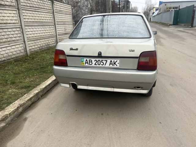 Бежевый ЗАЗ 1103 Славута, объемом двигателя 1.2 л и пробегом 125 тыс. км за 1042 $, фото 1 на Automoto.ua