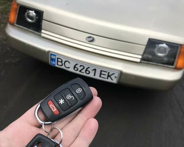 Бежевий ЗАЗ 1103 Славута, об'ємом двигуна 1.2 л та пробігом 79 тис. км за 1264 $, фото 38 на Automoto.ua