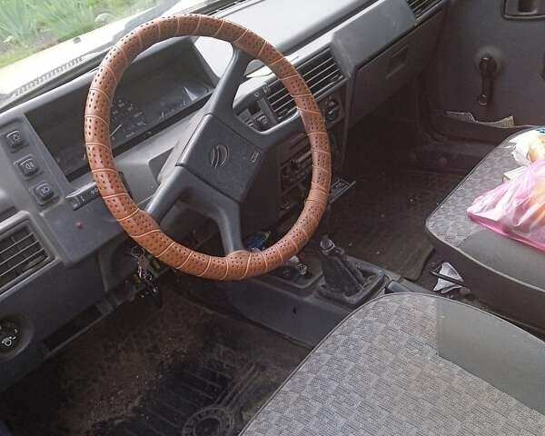 Бежевый ЗАЗ 1103 Славута, объемом двигателя 1.2 л и пробегом 96 тыс. км за 592 $, фото 2 на Automoto.ua