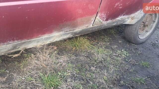 Бежевий ЗАЗ 1103 Славута, об'ємом двигуна 1.2 л та пробігом 900 тис. км за 617 $, фото 3 на Automoto.ua