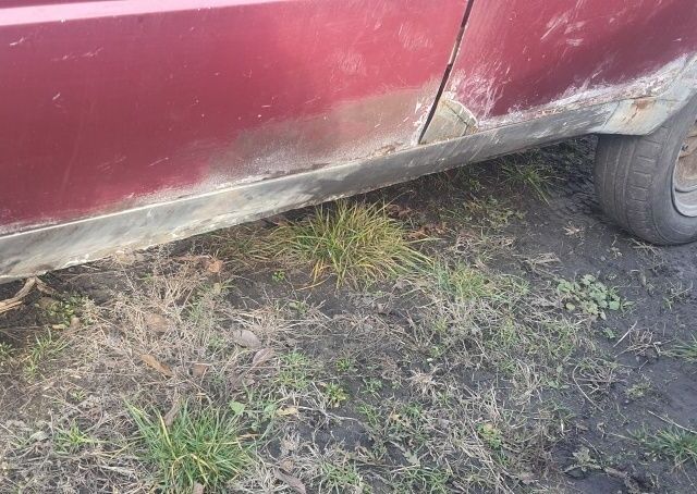 Бежевий ЗАЗ 1103 Славута, об'ємом двигуна 1.2 л та пробігом 900 тис. км за 617 $, фото 5 на Automoto.ua