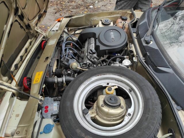 Бежевий ЗАЗ 1103 Славута, об'ємом двигуна 1.2 л та пробігом 150 тис. км за 950 $, фото 3 на Automoto.ua