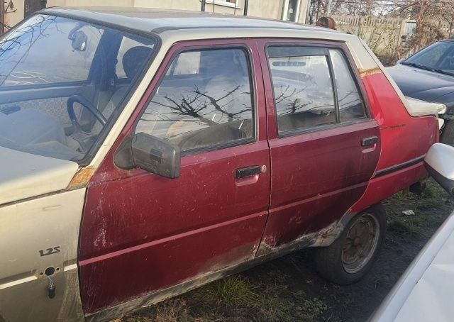 Бежевий ЗАЗ 1103 Славута, об'ємом двигуна 1.2 л та пробігом 900 тис. км за 617 $, фото 2 на Automoto.ua