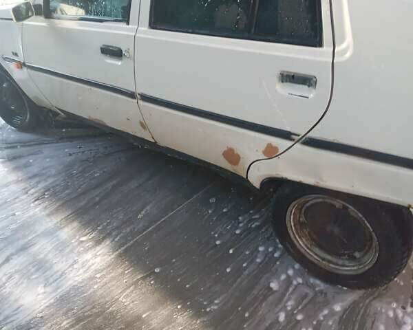 Бежевий ЗАЗ 1103 Славута, об'ємом двигуна 1.3 л та пробігом 179 тис. км за 344 $, фото 6 на Automoto.ua