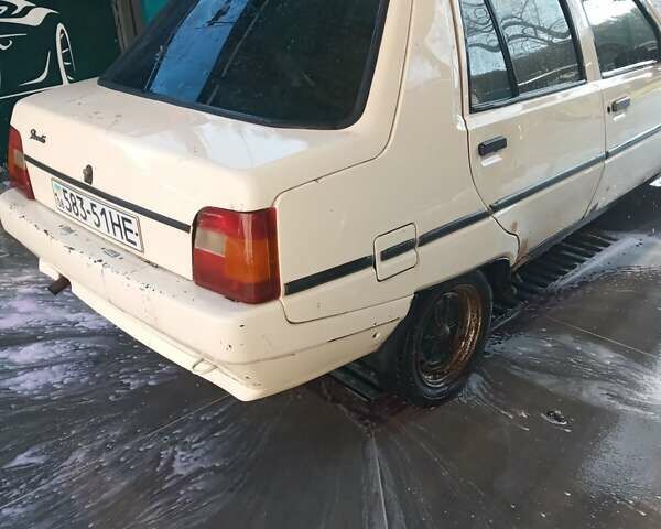 Бежевий ЗАЗ 1103 Славута, об'ємом двигуна 1.3 л та пробігом 179 тис. км за 344 $, фото 17 на Automoto.ua