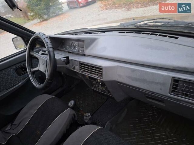 Бежевый ЗАЗ 1103 Славута, объемом двигателя 1.3 л и пробегом 111 тыс. км за 650 $, фото 25 на Automoto.ua