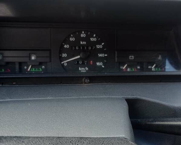 Бежевый ЗАЗ 1103 Славута, объемом двигателя 1.2 л и пробегом 61 тыс. км за 1100 $, фото 6 на Automoto.ua