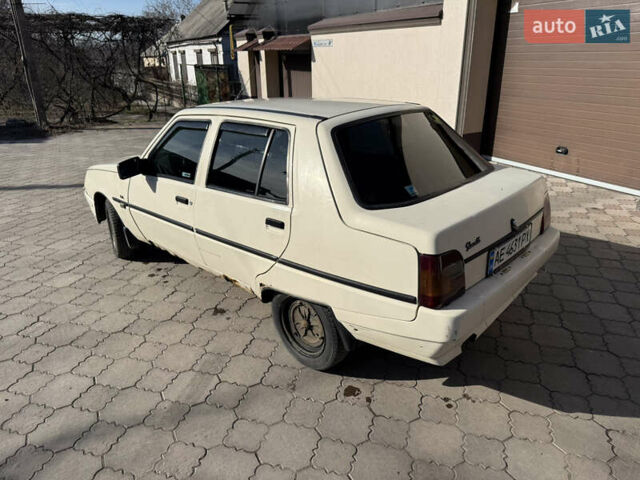 Бежевый ЗАЗ 1103 Славута, объемом двигателя 1.2 л и пробегом 555 тыс. км за 675 $, фото 6 на Automoto.ua