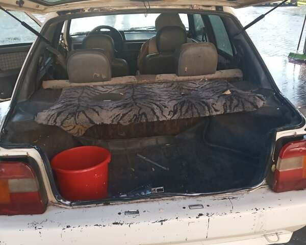 Бежевий ЗАЗ 1103 Славута, об'ємом двигуна 1.3 л та пробігом 179 тис. км за 344 $, фото 16 на Automoto.ua