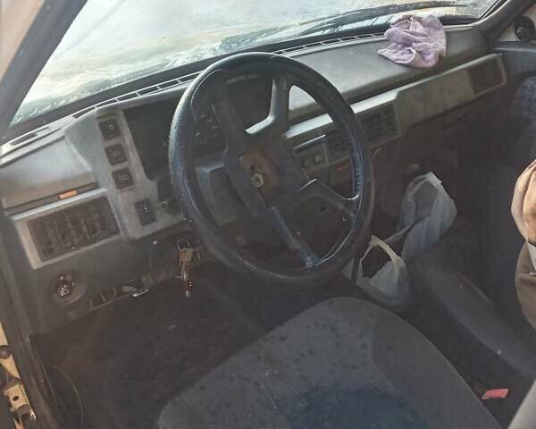 Бежевий ЗАЗ 1103 Славута, об'ємом двигуна 1.3 л та пробігом 179 тис. км за 344 $, фото 13 на Automoto.ua